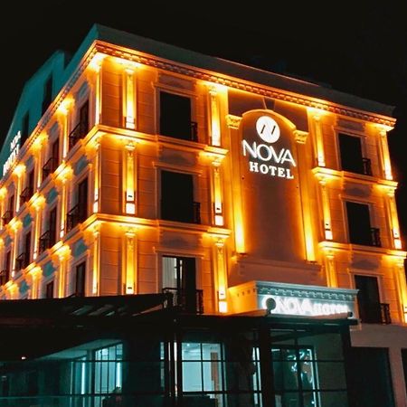 The Nova Hotel 얄로바 외부 사진