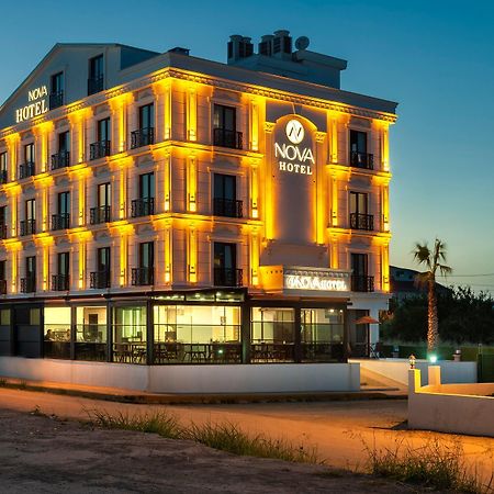 The Nova Hotel 얄로바 외부 사진