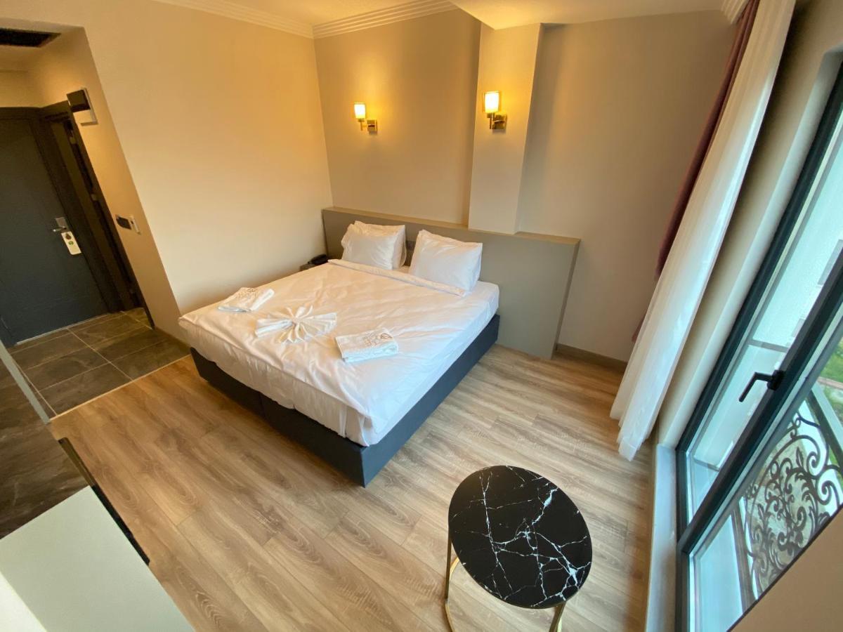 The Nova Hotel 얄로바 외부 사진