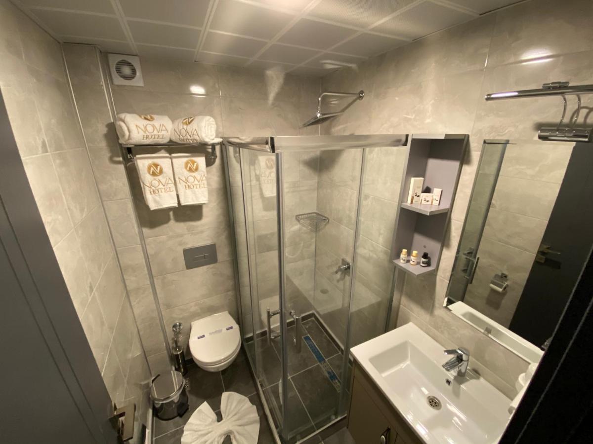 The Nova Hotel 얄로바 외부 사진