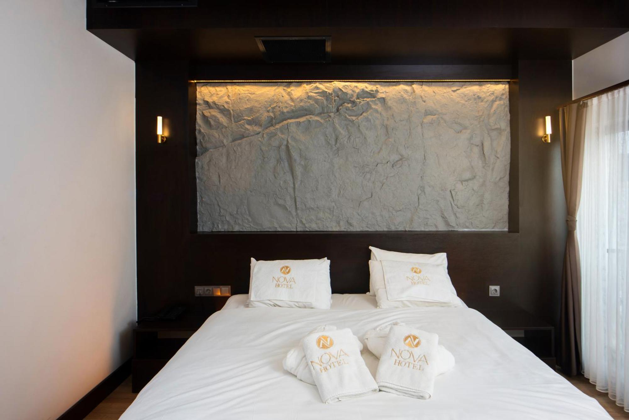 The Nova Hotel 얄로바 외부 사진