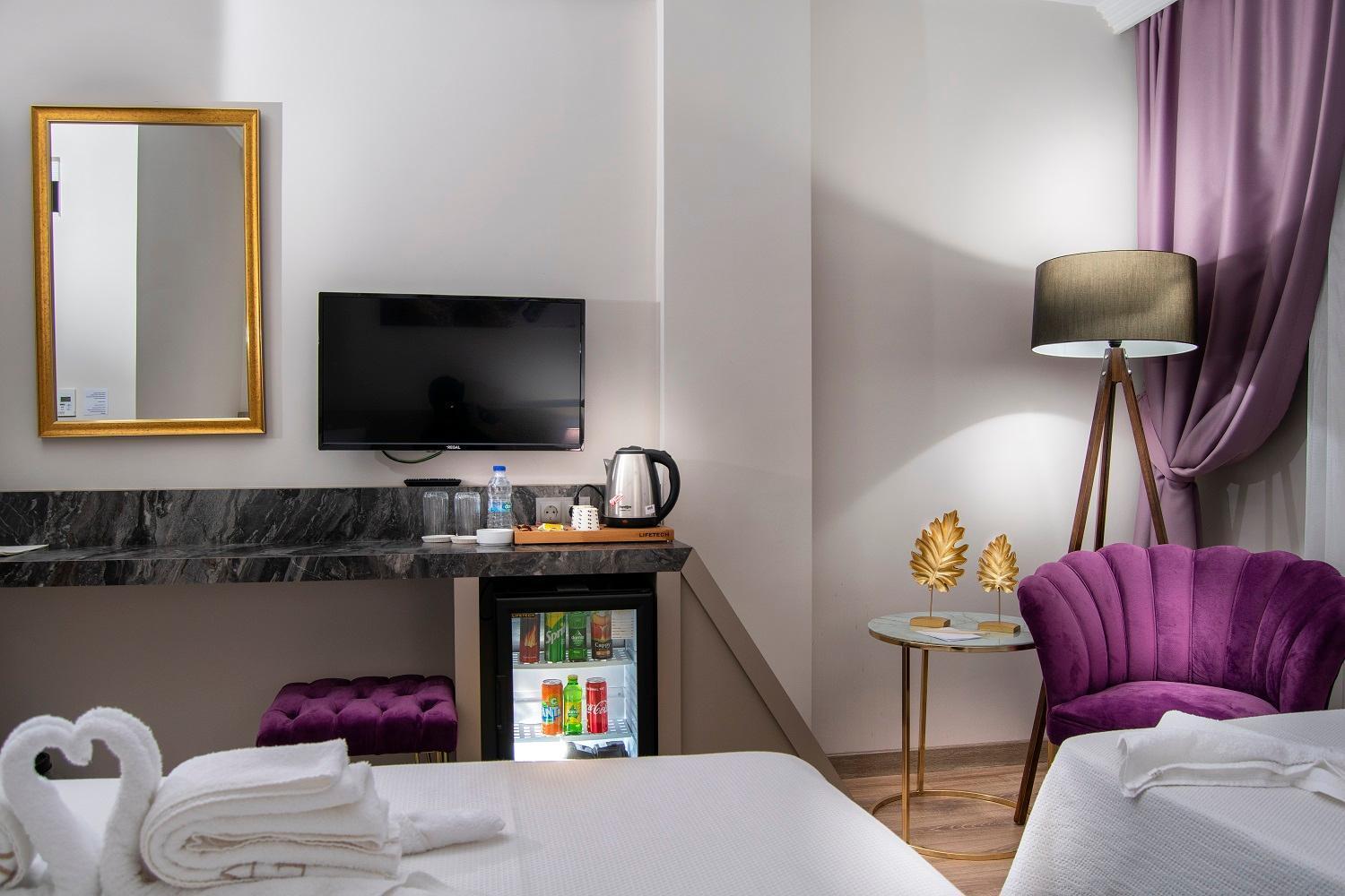 The Nova Hotel 얄로바 외부 사진